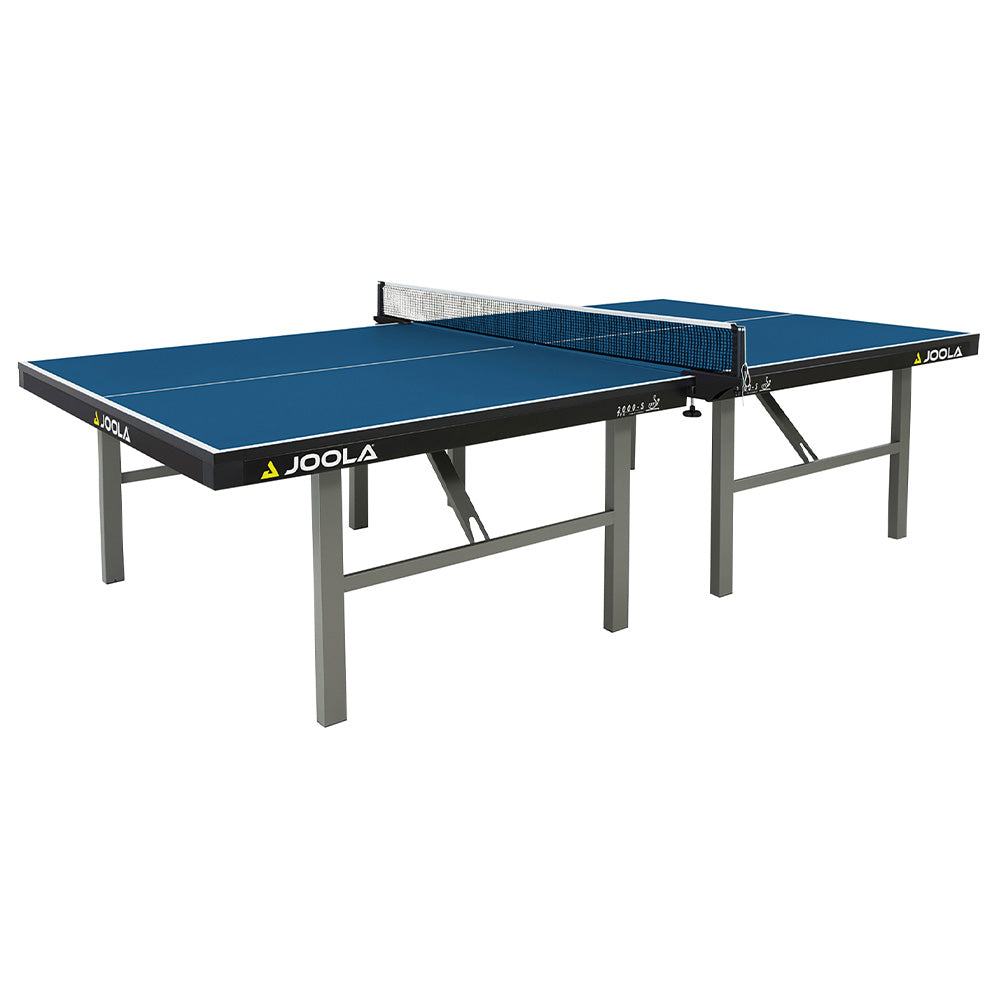 Joola 2000-S Pro indoor competitie tafeltennistafel - blauw