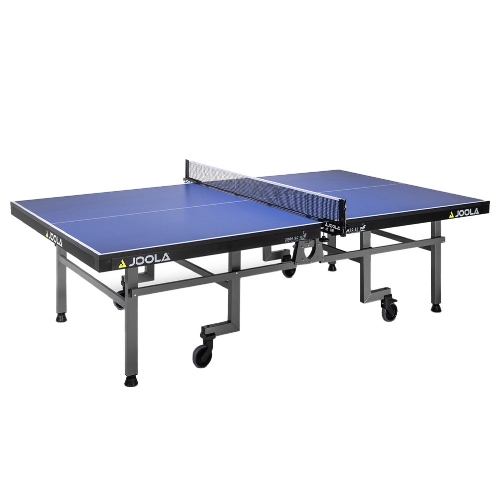 Joola 3000 SC Pro indoor competitie tafeltennistafel - blauw