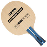 Gewo Allround Basic Table Tennis frame