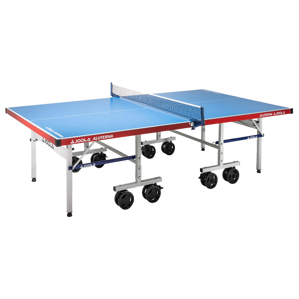 Joola Aluterna outdoor hobby tafeltennistafel - blauw