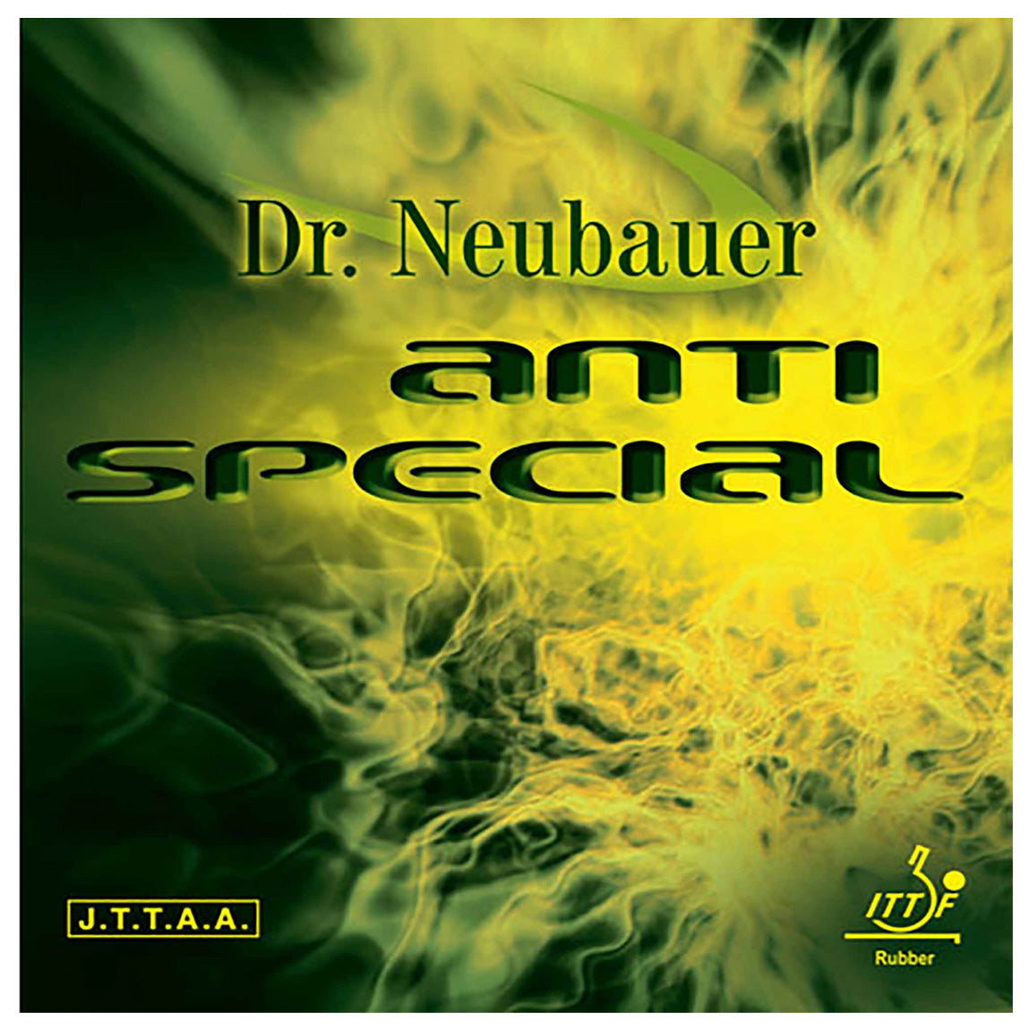 Dr. Neubauer Anti Special rubber - anti spin