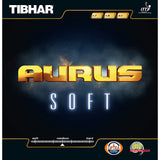 Tibhar Aurus Soft rubber