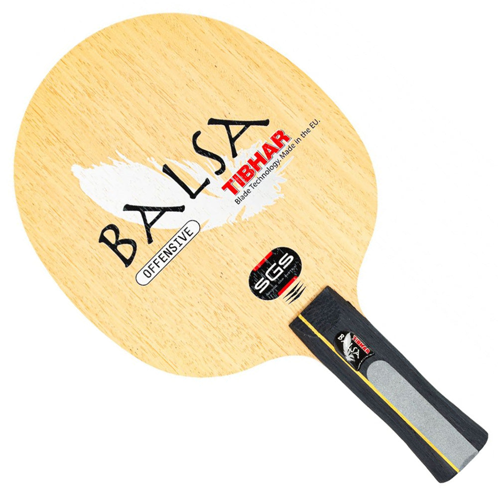 Tibhar Balsa SGS Table Tennis Frame