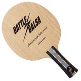 Yasaka Battle Balsa OFF- tafeltennis frame