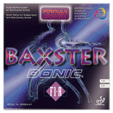 Donic Baxster F1-A rubber - korte noppen