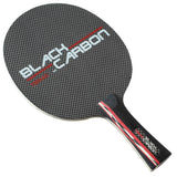 Tibhar Black Carbon OFF+ tafeltennis frame