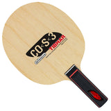 Tibhar CO-S-3 Tibor DEF tafeltennis frame