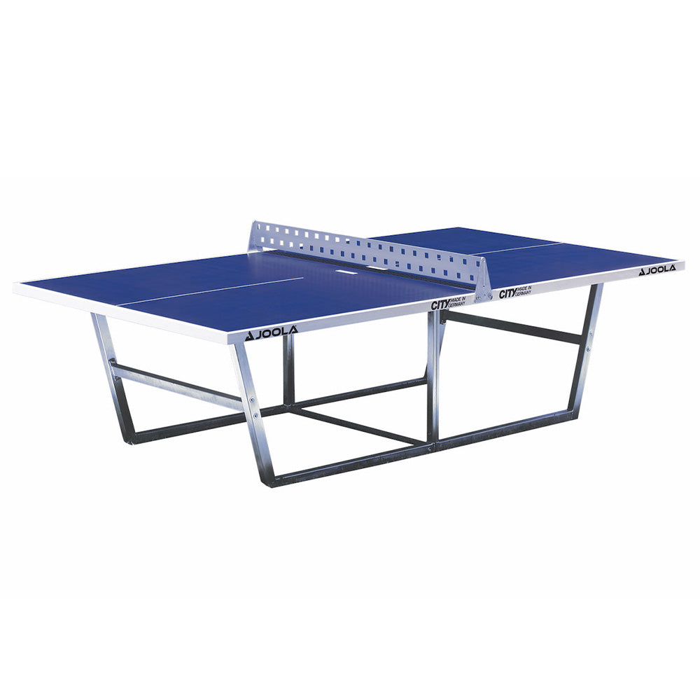 Joola City outdoor hobby tafeltennistafel - blauw