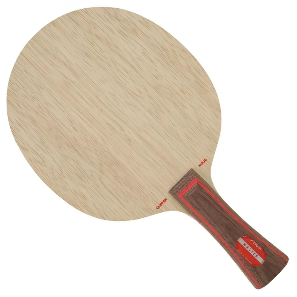 Stiga Clipper Wood OFF tafeltennis frame