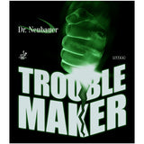 Dr. Neubauer Trouble Maker rubber - lange noppen