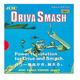 Juic Driva Smash rubber