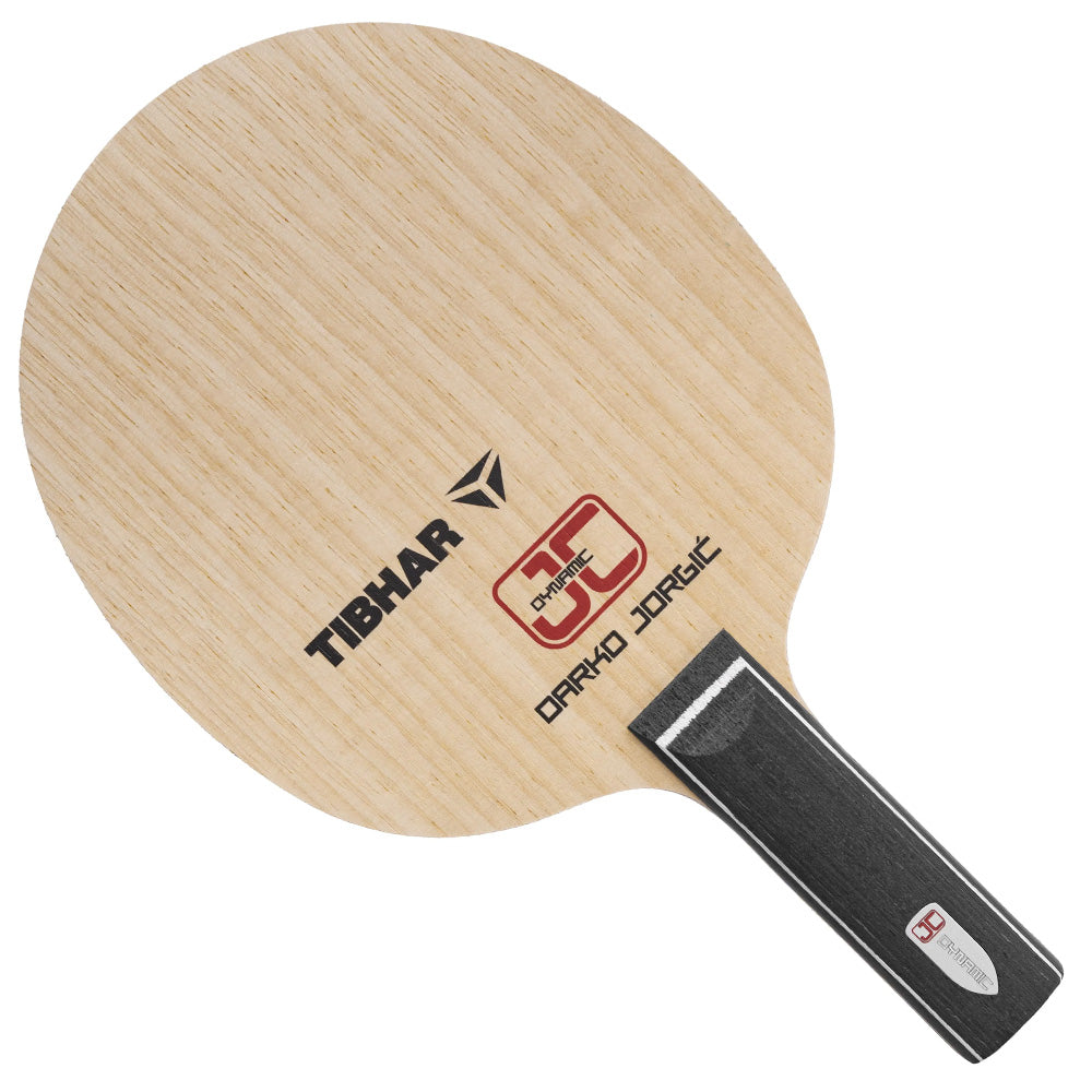 Tibhar Dynamic JC OFF tafeltennis frame