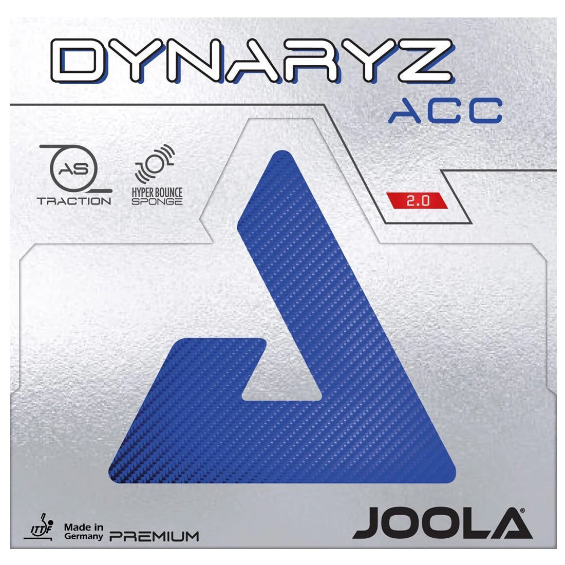 Joola Dynaryz ACC rubber