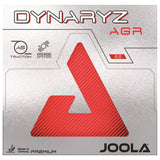 Joola Dynaryz AGR rubber