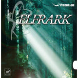 Yasaka Elfrark rubber - half long pimples