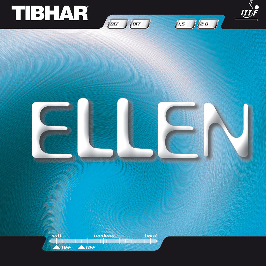 Tibhar Ellen Offensive