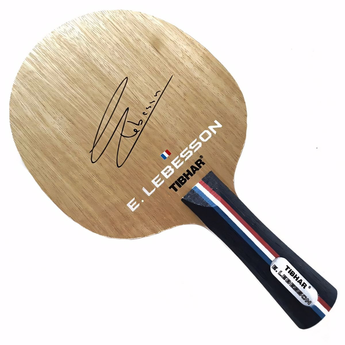 Tibhar Emmanuel Lebesson OFF+ tafeltennis frame