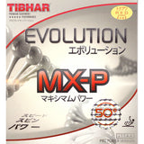 Tibhar Evolution MX-P 50 rubber