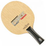 Tibhar Force Pro Black Edition OFF tafeltennis frame