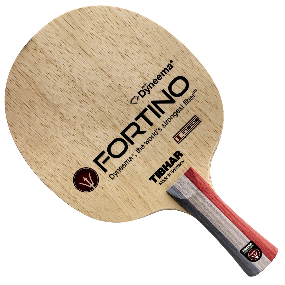 Tibhar Fortino Pro DC Inside OFF tafeltennis frame