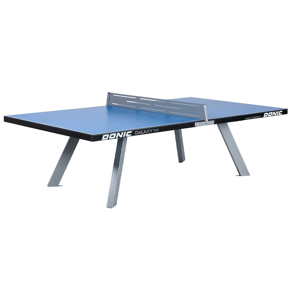 Donic Galaxy outdoor hobby tafeltennistafel - blauw