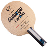 Yasaka Galaxya Carbon OFF+ tafeltennis frame