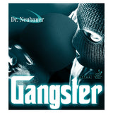 Dr. Neubauer Gangster rubber - lange noppen