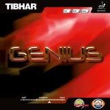 Tibhar Genius rubber