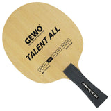 Gewo Talent ALL tafeltennis frame