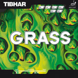 Tibhar Grass rubber - long pimples