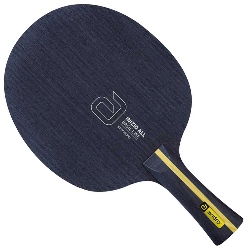 Andro Inizio All Table Tennis Frame