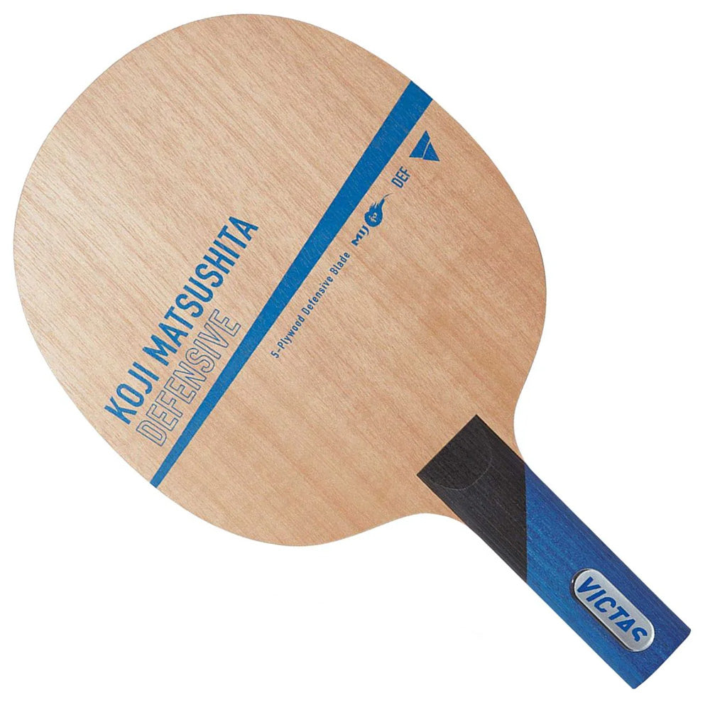 Victas Koji Matsushita Table Tennis Frame