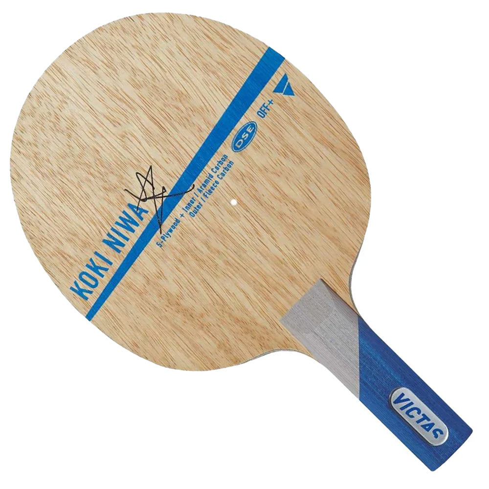 Victas Koki Niwa table tennis frame