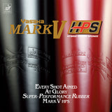 Yasaka Mark V HPS rubber