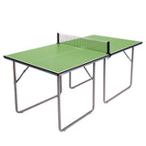 Joola Midsize indoor hobby tafeltennistafel - groen