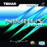 Tibhar Nimbus Soft rubber