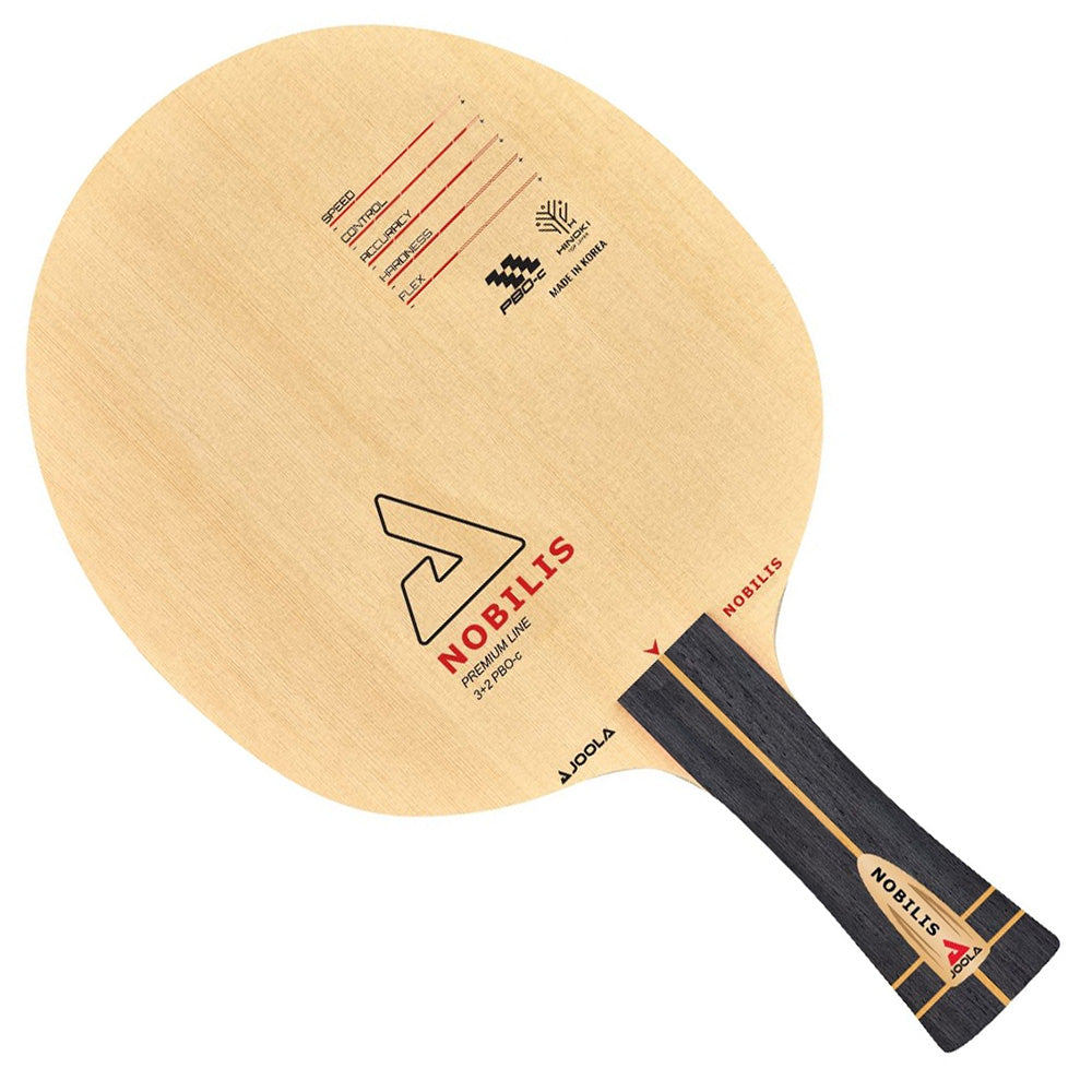 Joola Nobilis PBO-c OFF+ tafeltennis frame