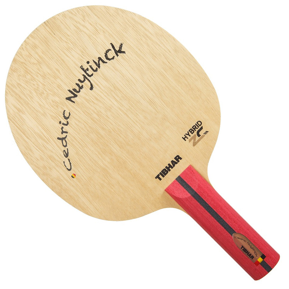 Tibhar Nuytinck Hybrid ZC Table Tennis Frame