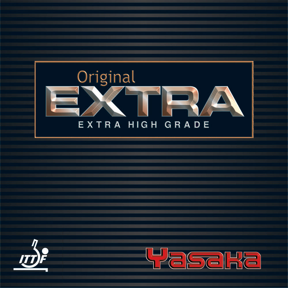 Yasaka Original Extra HG rubber