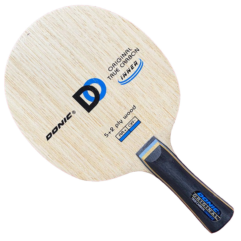 Donic Original True Carbon Inner OFF- tafeltennis frame