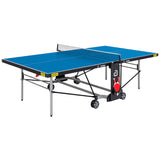 Andro outdoor hobby tafeltennistafel - blauw