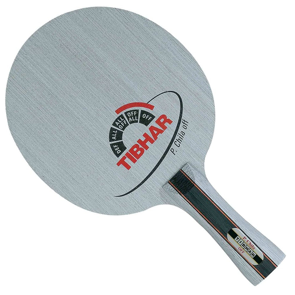 Tibhar P.Chila Off Table Tennis Frame