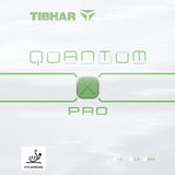 Tibhar Quantum X Pro rubber