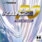 Yasaka Rakza PO rubber - short pimples