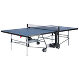 Donic Roller 800 indoor hobby tafeltennistafel - blauw