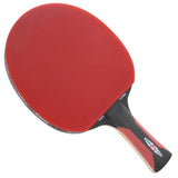 Joola Rosskopf Classic tafeltennisbatje - rood/zwart