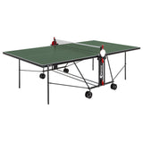 Sponeta S 1-42 e outdoor hobby tafeltennistafel - groen