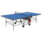 Sponeta S 3-47 e outdoor hobby tafeltennistafel - blauw