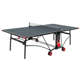 Sponeta S 3-80 e outdoor hobby tafeltennistafel - grijs