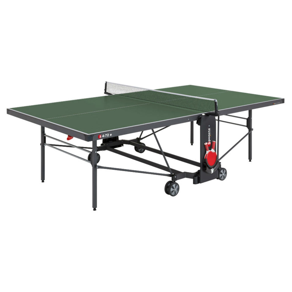 Sponeta S 4-72 e outdoor hobby tafeltennistafel - groen